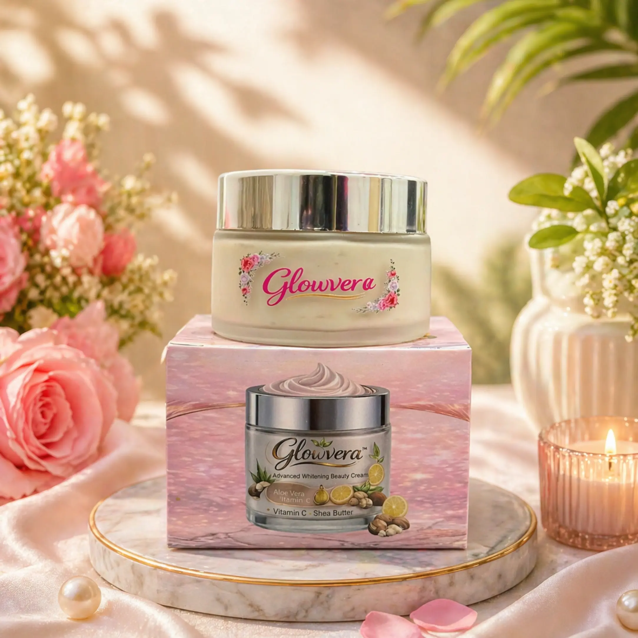 Glowvera
